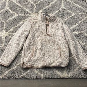 warm good for winter sweatshirt